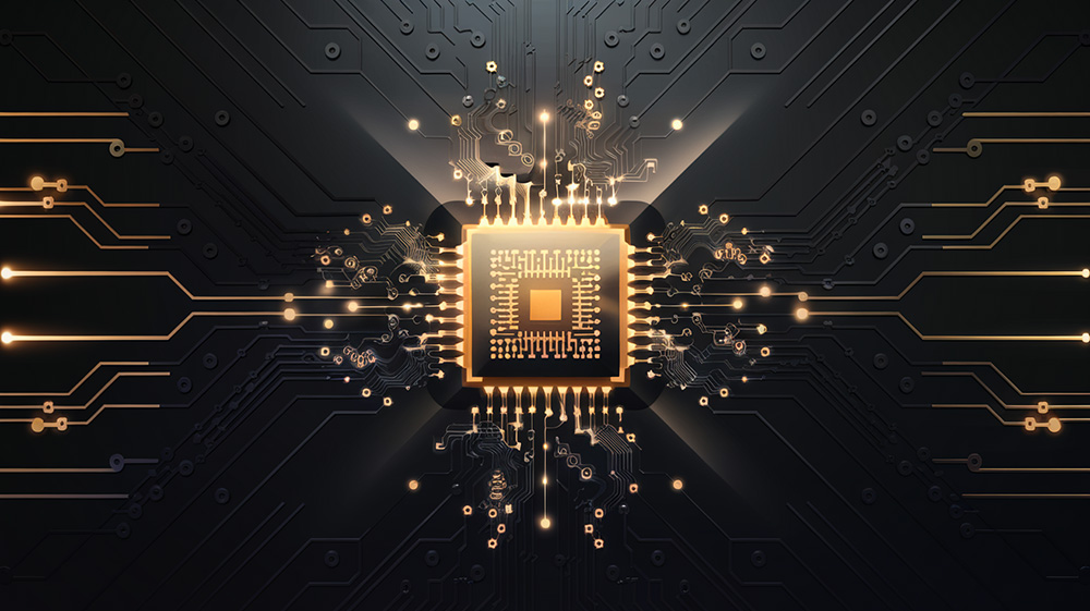 Princeton's Mysterious Microchip: How AI-Designed Hardware Is Defying 50 Years of Engineering Logic