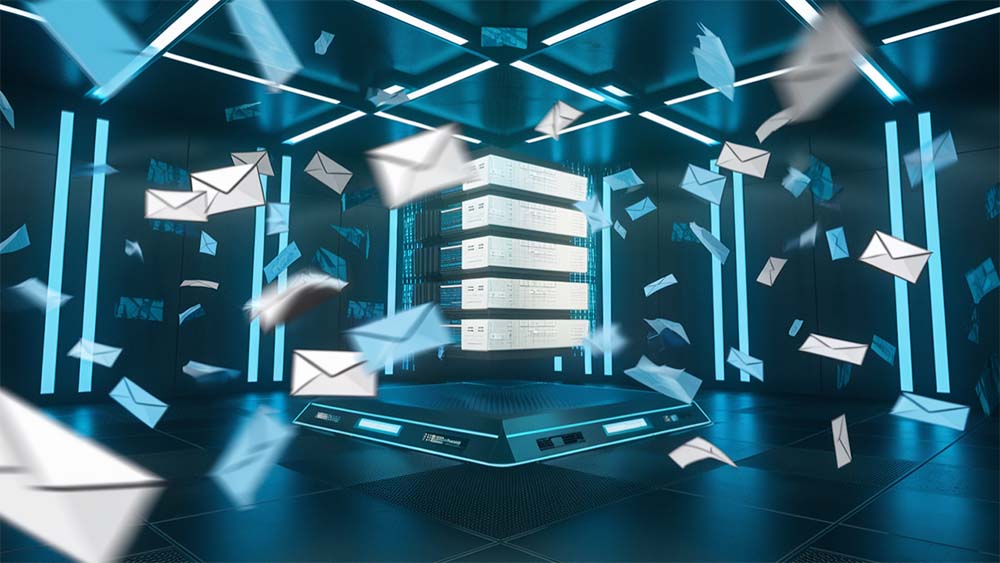 Understanding the Role of SPF, DKIM, and DMARC in Email Security